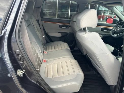 Used 2017 Honda CR-V EX image 9