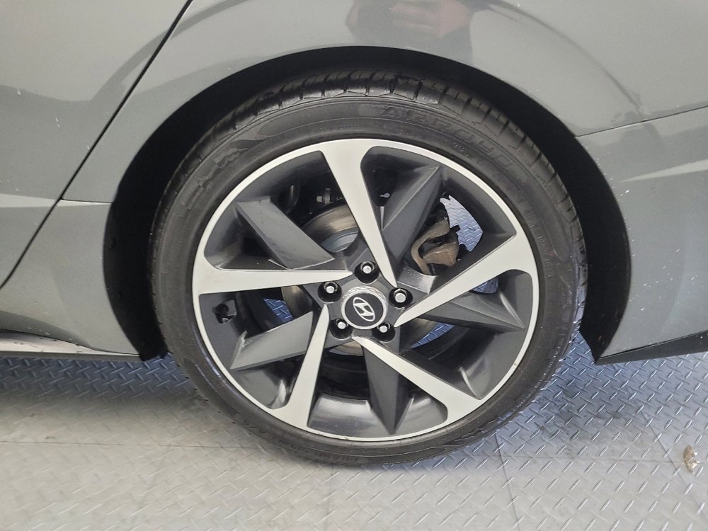 Used 2022 Hyundai Sonata SEL Plus w/ Preferred Accessory Package FWD image 31