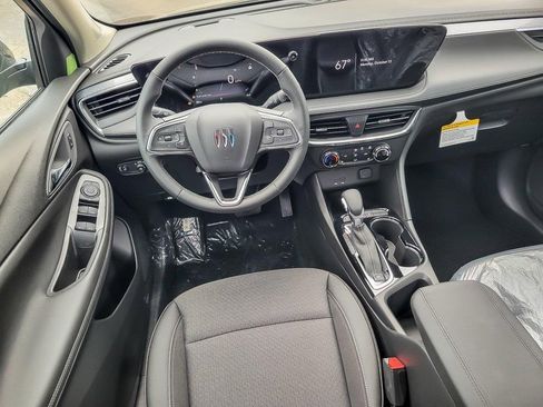 New 2026 Buick Encore GX Preferred w/ Comfort Package image 11