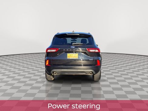 Used 2024 Ford Escape ST-Line image 8