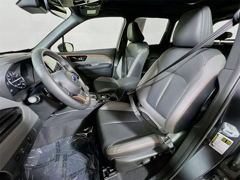 Certified 2025 Subaru Forester Sport w/ Popular Package #2 image 19