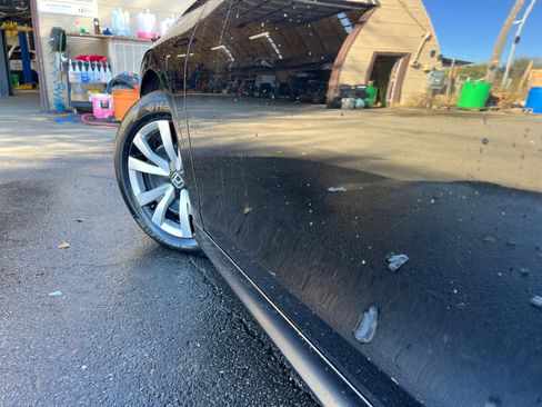 Used 2022 Honda Civic LX image 28