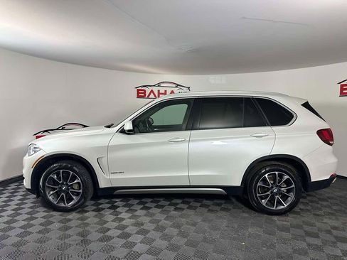 Used 2018 BMW X5 sDrive35i image 3