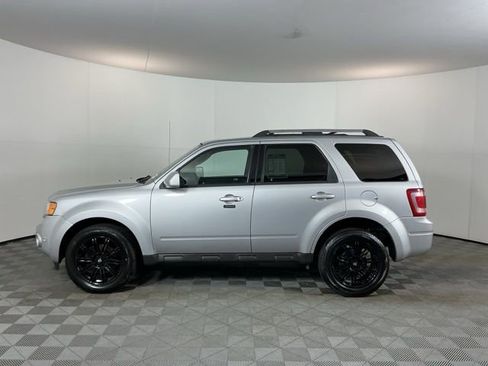 Used 2011 Ford Escape Limited w/ 302A Rapid Spec Order Code image 8