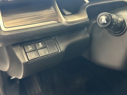 Used 2019 Honda Civic EX image 21