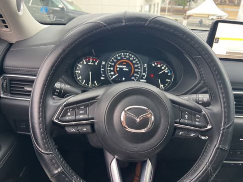 Used 2024 MAZDA CX-5 AWD 2.5 S image 21