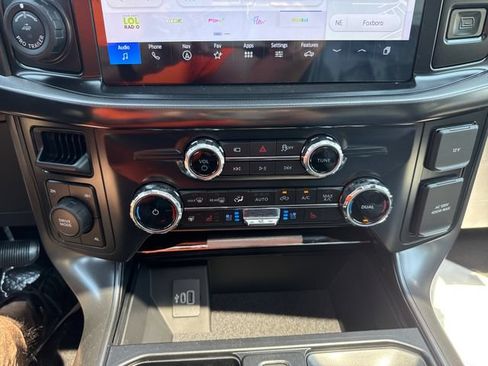 New 2026 Ford F150 Lariat w/ Equipment Group 501A Mid AWD/4WD image 28
