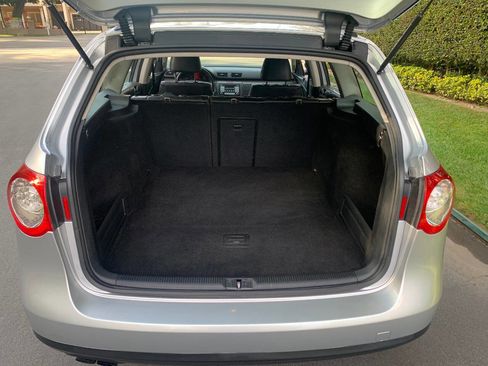 Used 2008 Volkswagen Passat 2.0T image 20