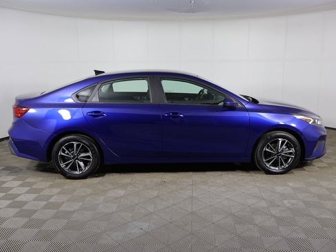 Used 2023 Kia Forte LXS image 12