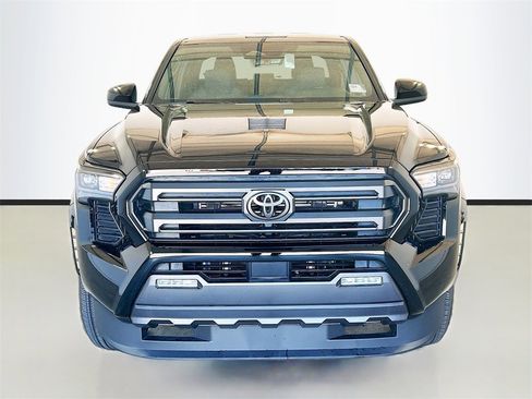 New 2026 Toyota Tacoma SR5 image 2