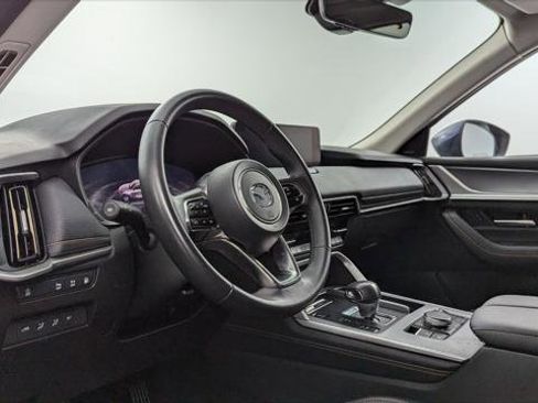 Used 2024 MAZDA CX-90 Plug-In Hybrid w/ Premium Pkg image 23