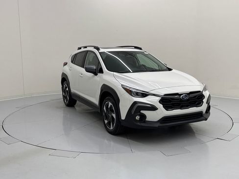New 2026 Subaru Crosstrek 2.5i Limited AWD/4WD image 7