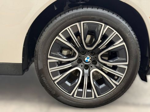 Certified 2026 BMW X3 xDrive30i AWD/4WD image 13