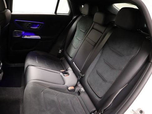 Certified 2026 Mercedes-Benz GLC 43 AMG 4MATIC Coupe image 12