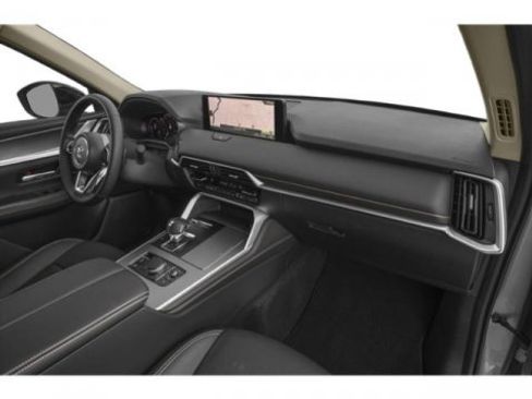 New 2025 MAZDA CX-90 Plug-In Hybrid w/Premium Sport image 17