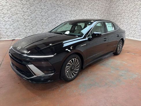 New 2026 Hyundai Sonata SEL image 3