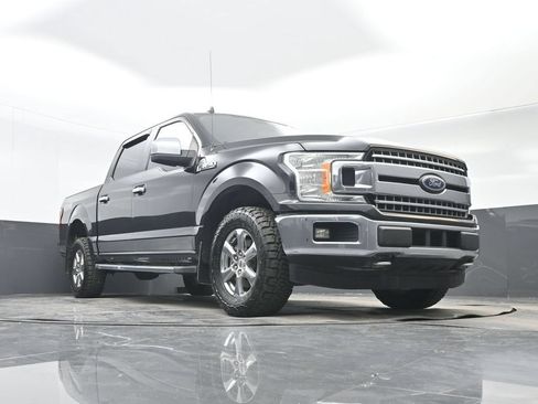 Used 2019 Ford F150 XLT w/ XTR Package AWD/4WD image 34