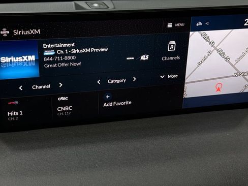 Used 2025 Acura TLX w/ A-SPEC Package AWD/4WD image 31