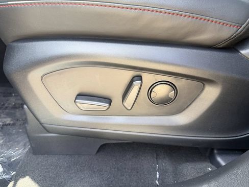 Used 2026 Ford Explorer ST-Line w/ ST-Line Street Pack RWD image 22