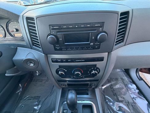 Used 2005 Jeep Grand Cherokee Laredo image 25