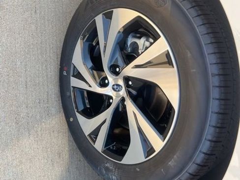 New 2025 Subaru Legacy Premium image 14