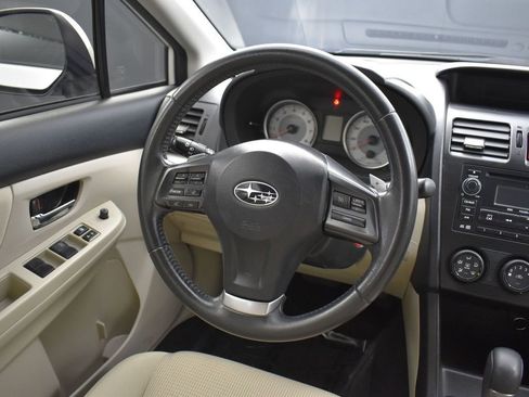 Used 2013 Subaru Impreza 2.0i Sport Premium image 17
