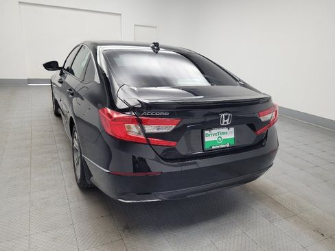Used 2018 Honda Accord EX image 6