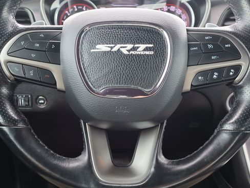 Used 2019 Dodge Challenger R/T Scat Pack image 20