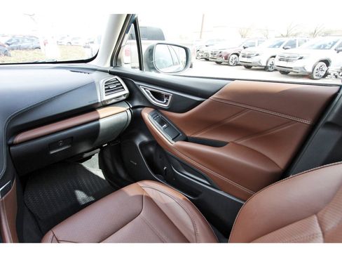 Certified 2021 Subaru Forester Touring image 10