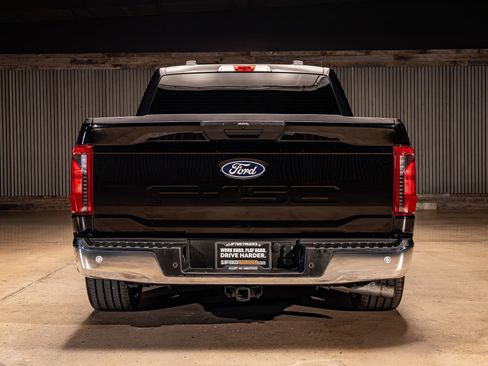 Used 2025 Ford F150 XL w/ Equipment Group 103A High image 8