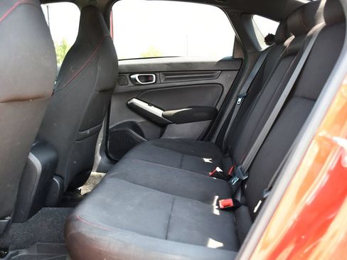 Used 2022 Honda Civic Si image 21
