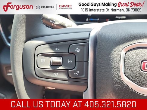 New 2026 GMC Sierra 1500 Elevation AWD/4WD image 21