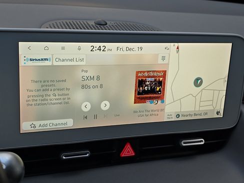 Used 2023 Hyundai Ioniq 5 SE image 24