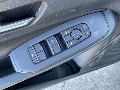 New 2026 Nissan Sentra SV w/ SV Convenience Package image 16