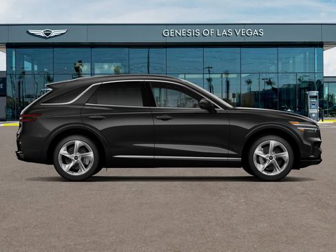 New 2026 Genesis GV70 2.5T Advanced image 5