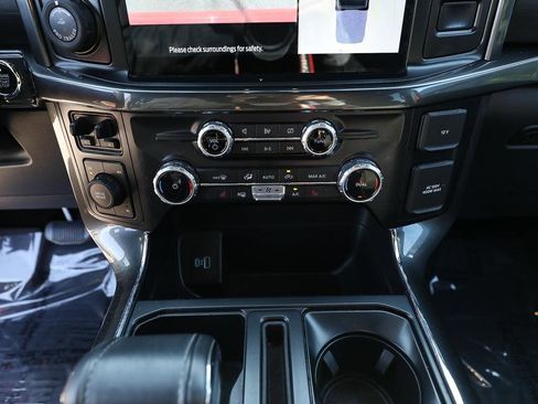 Used 2023 Ford F150 XLT w/ Equipment Group 302A High AWD/4WD image 20