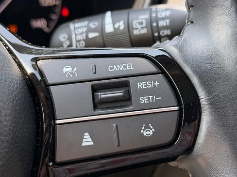 Used 2023 Honda CR-V EX-L image 7