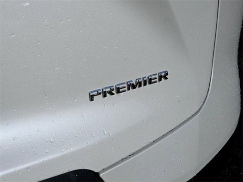 Used 2022 Chevrolet Blazer Premier w/ Enhanced Convenience Package image 10