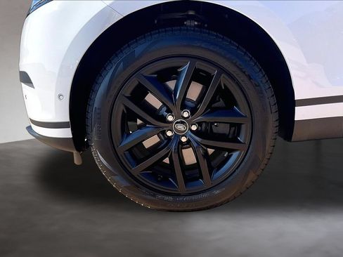 Certified 2026 Land Rover Range Rover Velar S AWD/4WD image 8
