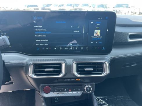 New 2025 Ford Mustang GT Premium image 16