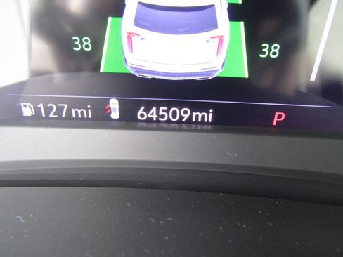 Used 2020 Cadillac XT6 Sport AWD/4WD image 19