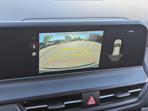 Used 2025 Kia Seltos EX w/ EX Sunroof Package image 25