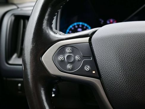 Used 2019 Chevrolet Colorado Z71 AWD/4WD image 46