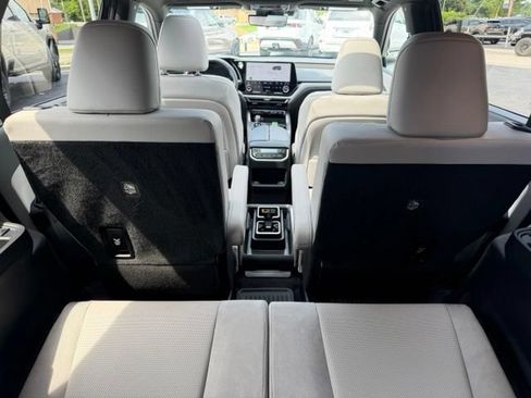 Used 2025 Lexus TX 350 AWD w/ Technology Package image 23