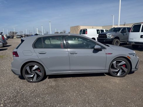 Used 2024 Volkswagen GTI S image 5