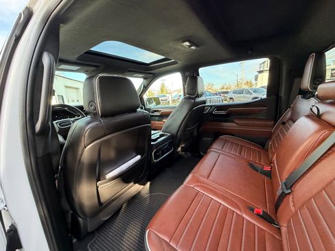 Used 2025 GMC Sierra 1500 Denali Ultimate image 33