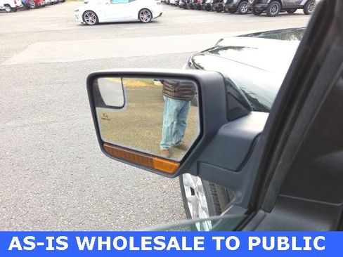 Used 2015 Ford Expedition EL Limited w/ Equipment Group 301A image 43