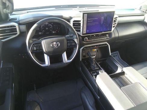 Used 2024 Toyota Tundra Platinum image 13