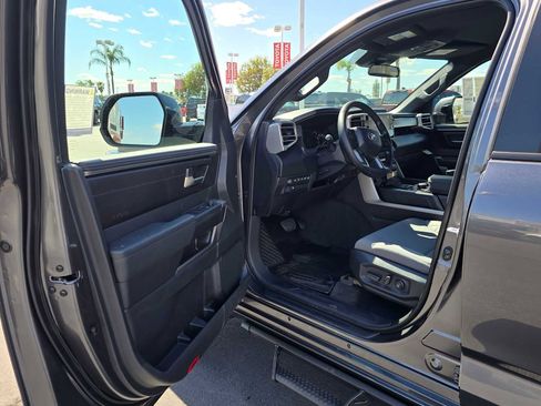 New 2025 Toyota Tundra SR5 AWD/4WD image 19