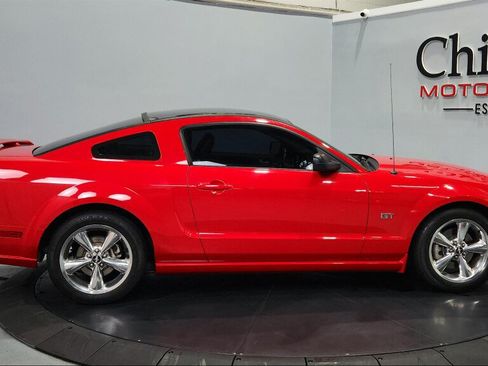 Used 2006 Ford Mustang GT RWD image 13